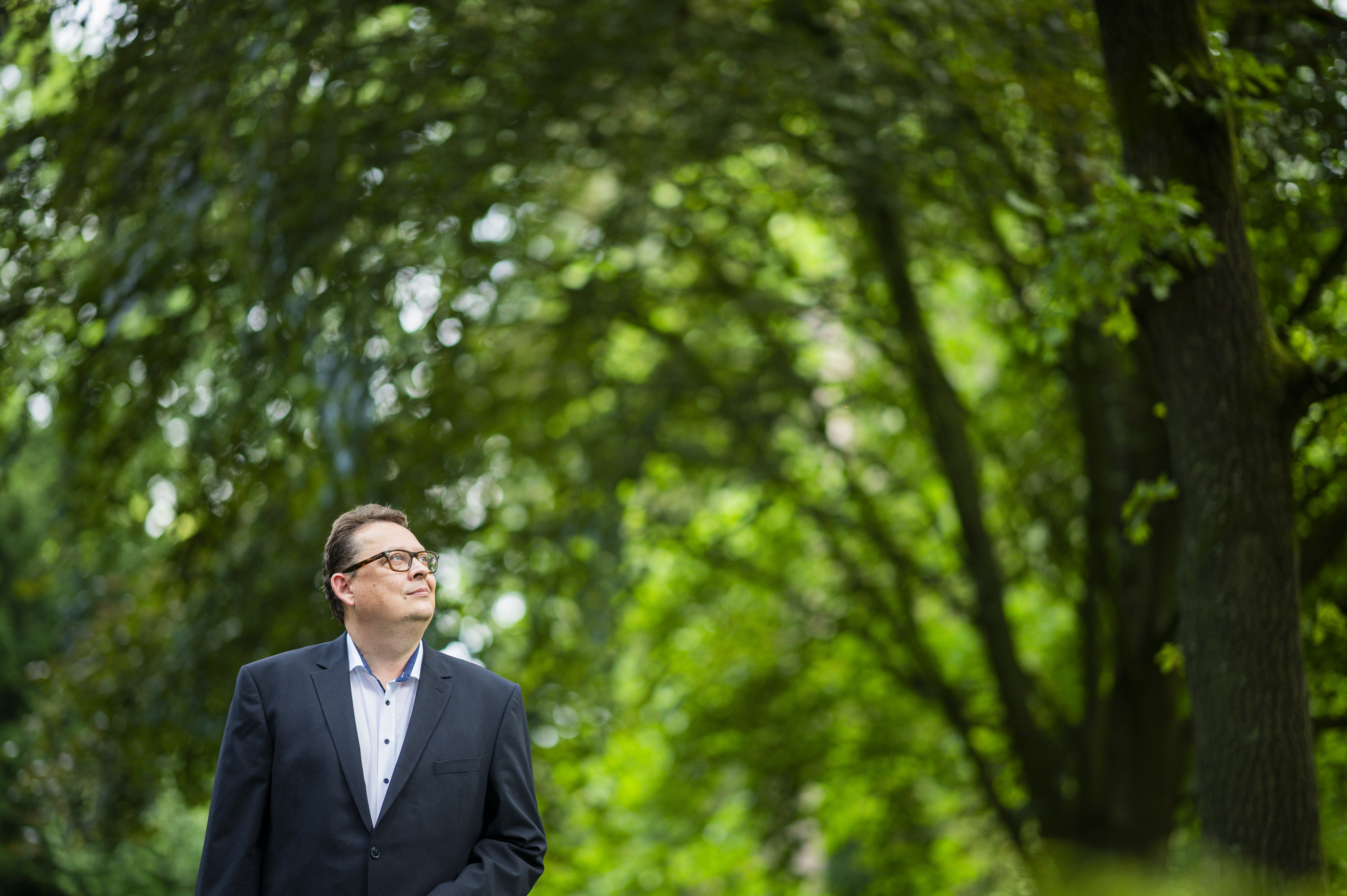 Stefan Schwartze zieht ehrliche Bilanz: „2025 war ein Einschnitt – und ein Auftrag“