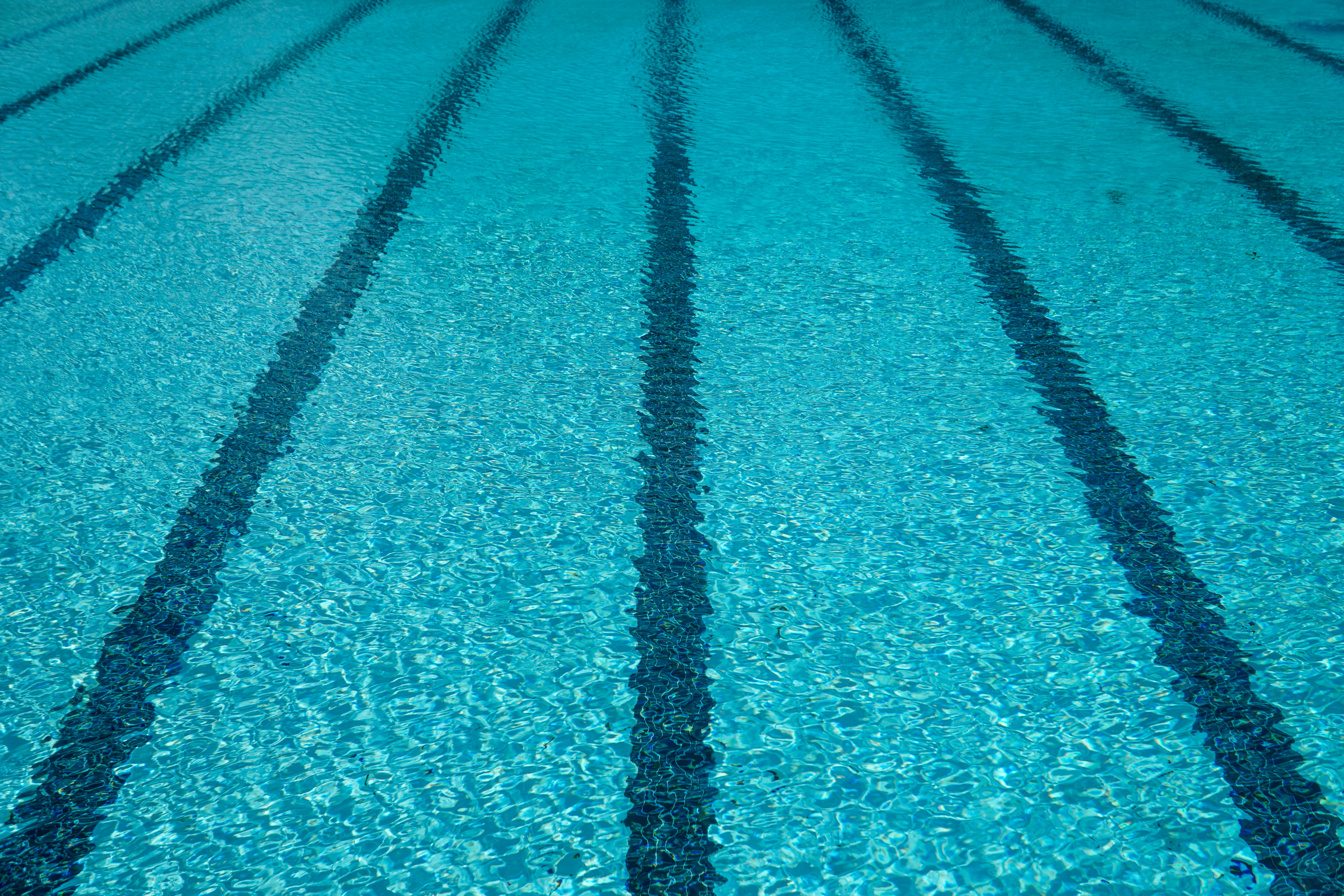 Chance für Kommunen: Millionenförderung für Schwimmbäder startet