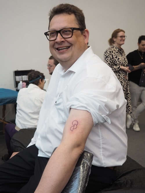 Stefan Schwartze, MdB SPD