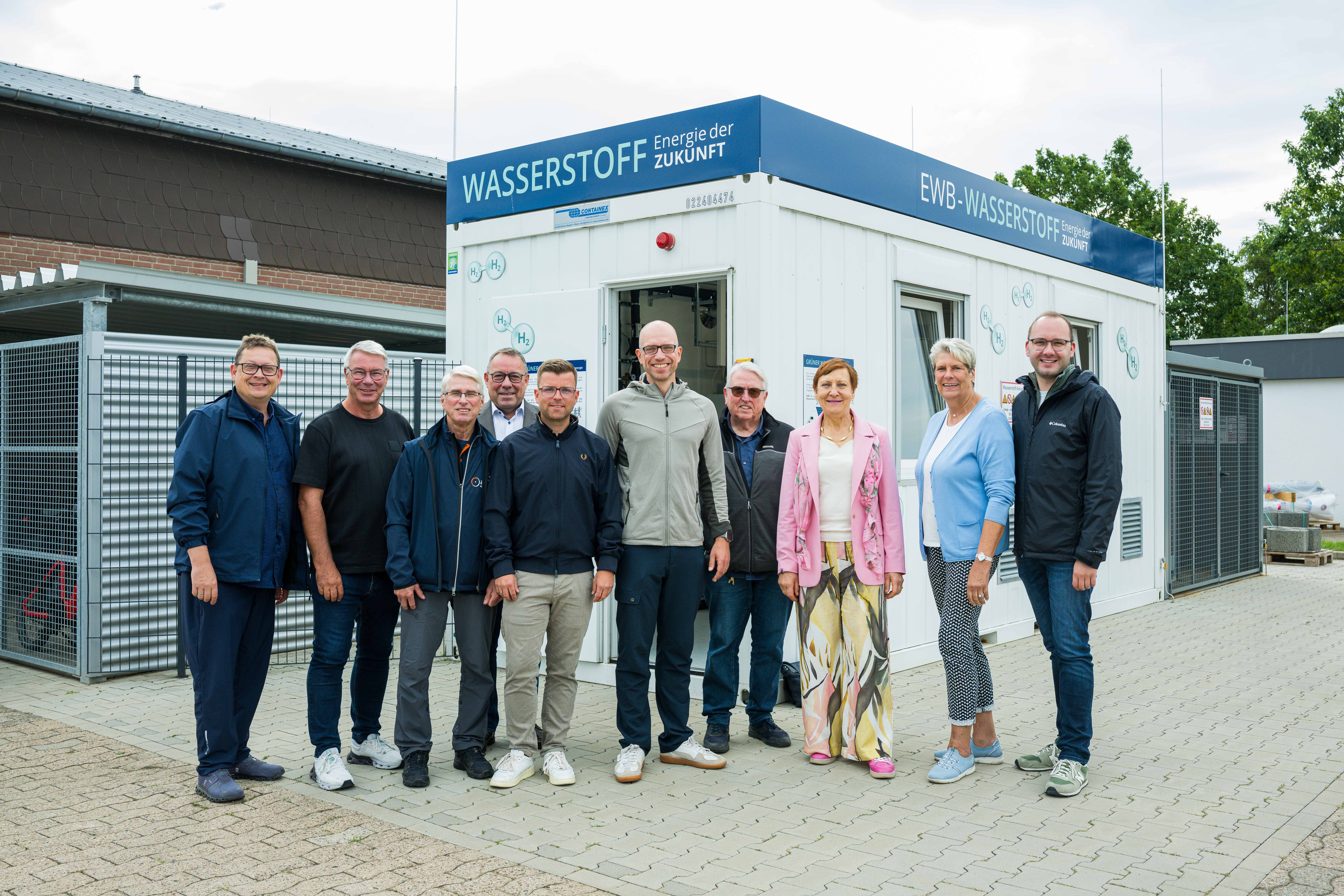 SPD Sommertour 2026 Wahlkreis 90 und 91 - Tag 3